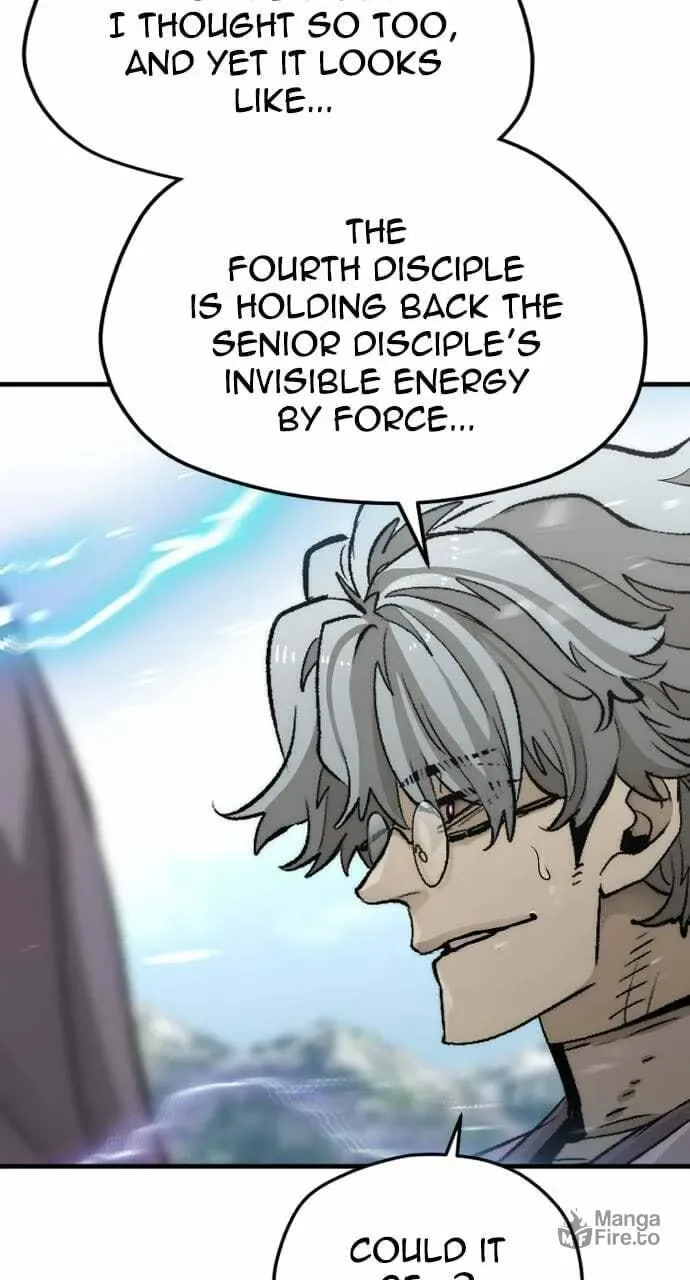 Murim RPG Simulation Chapter 111 page 95