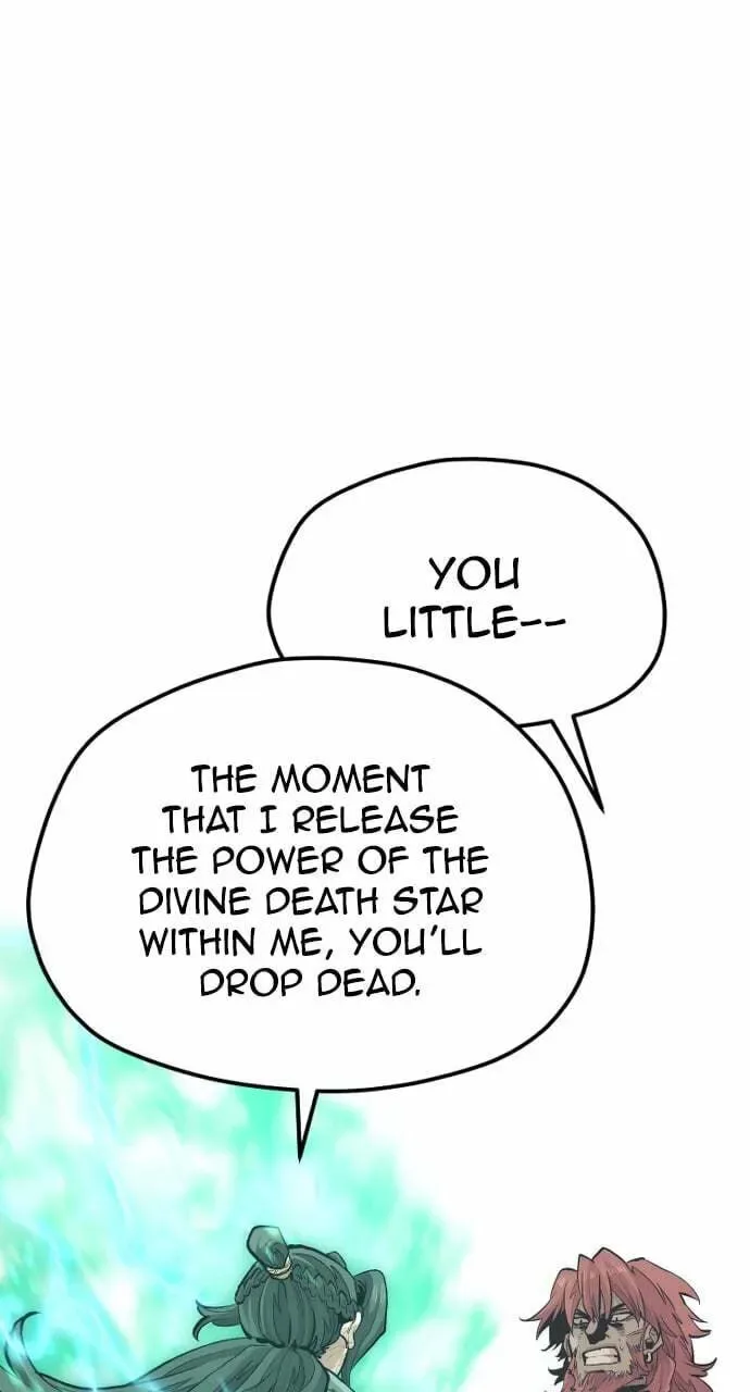 Murim RPG Simulation Chapter 111 page 104