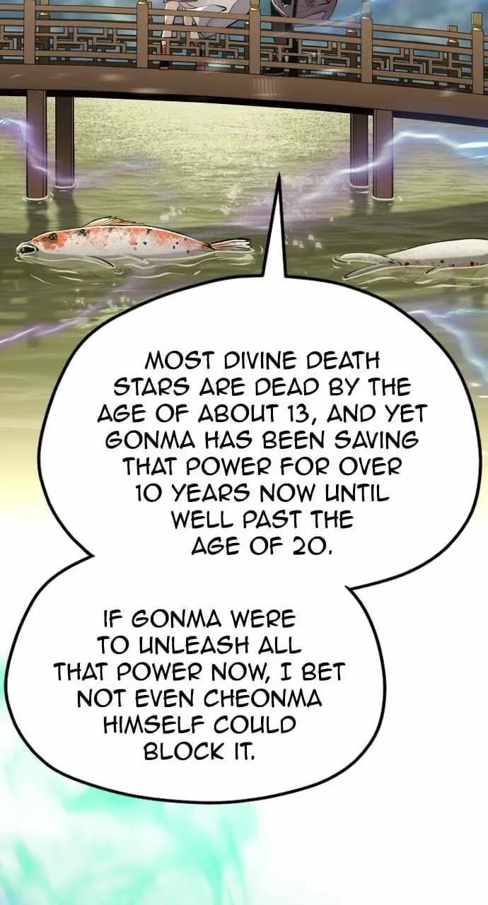 Murim RPG Simulation Chapter 111 page 97