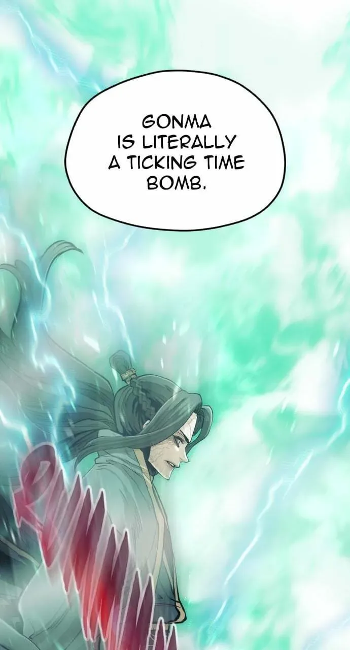 Murim RPG Simulation Chapter 111 page 98