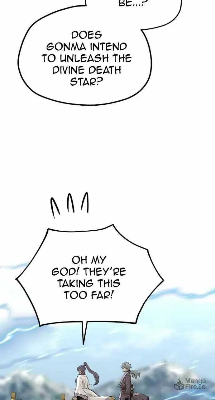 Murim RPG Simulation Chapter 111 page 96