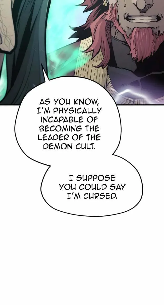 Murim RPG Simulation Chapter 111 page 101