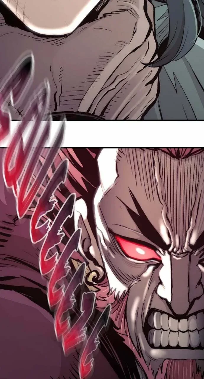Murim RPG Simulation Chapter 111 page 127
