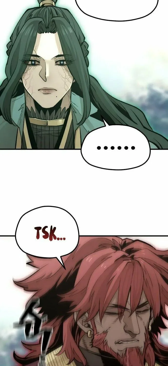 Murim RPG Simulation Chapter 112 page 23