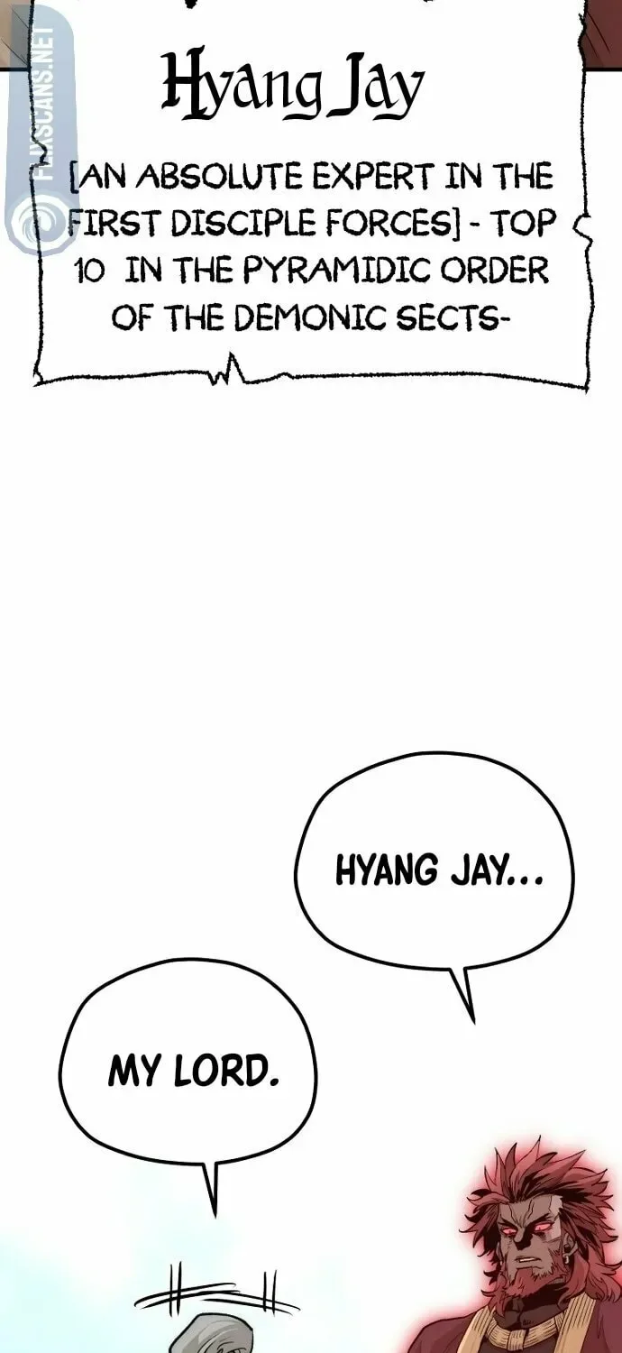 Murim RPG Simulation Chapter 112 page 15