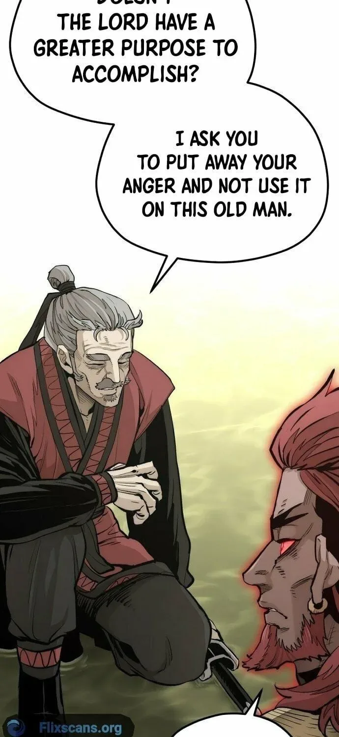 Murim RPG Simulation Chapter 112 page 19