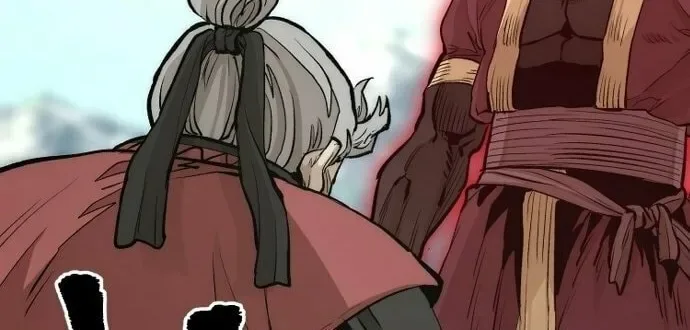 Murim RPG Simulation Chapter 112 page 16
