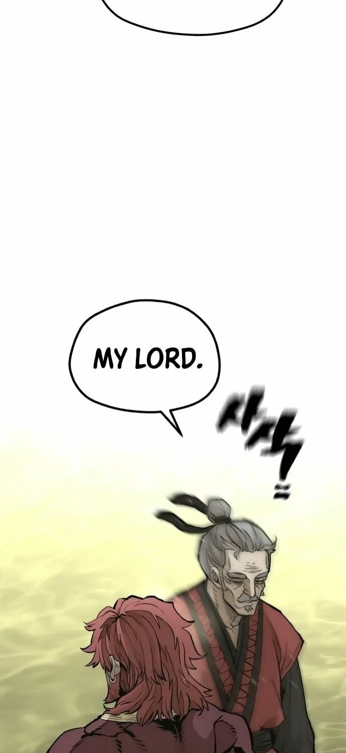 Murim RPG Simulation Chapter 112 page 31
