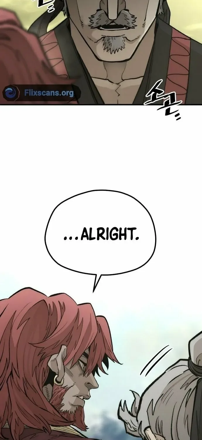 Murim RPG Simulation Chapter 112 page 33