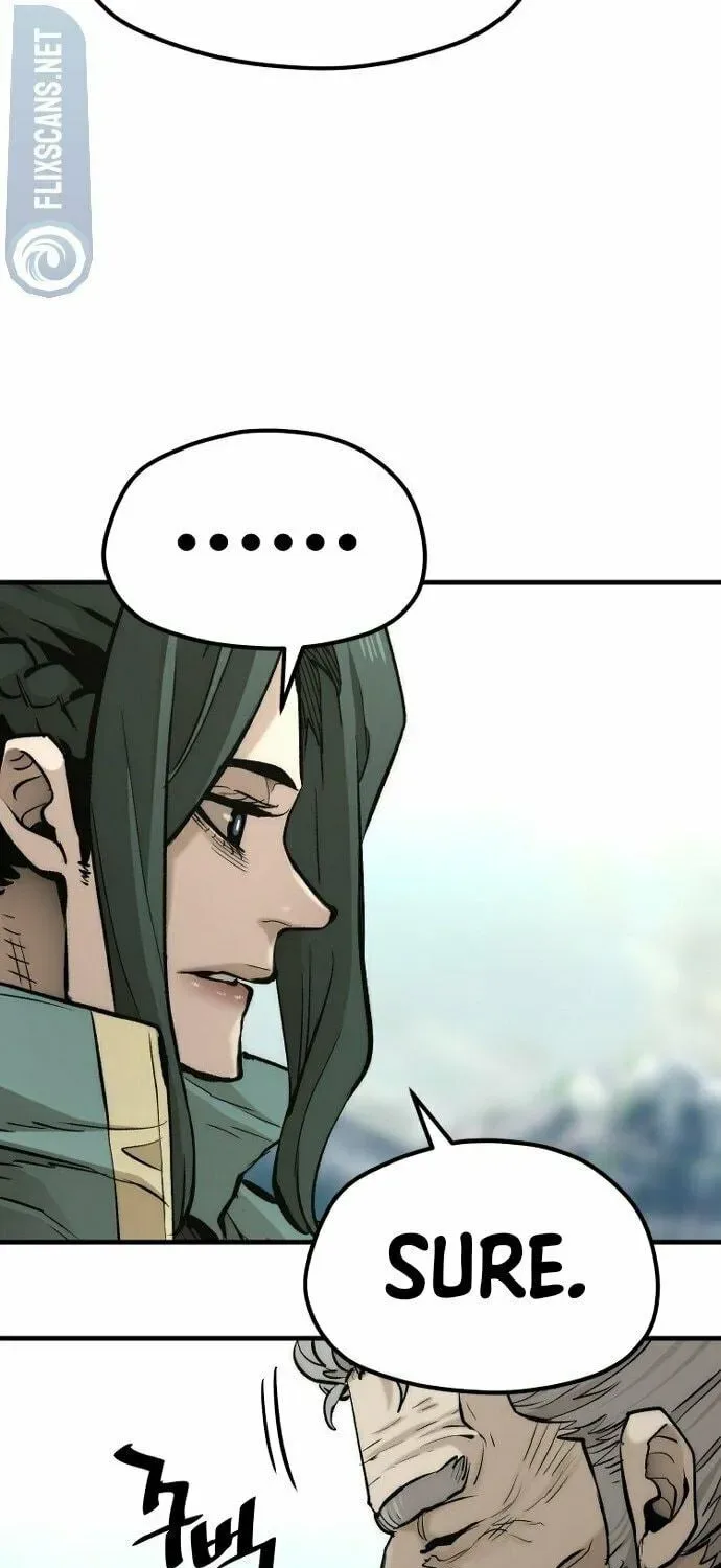 Murim RPG Simulation Chapter 112 page 29