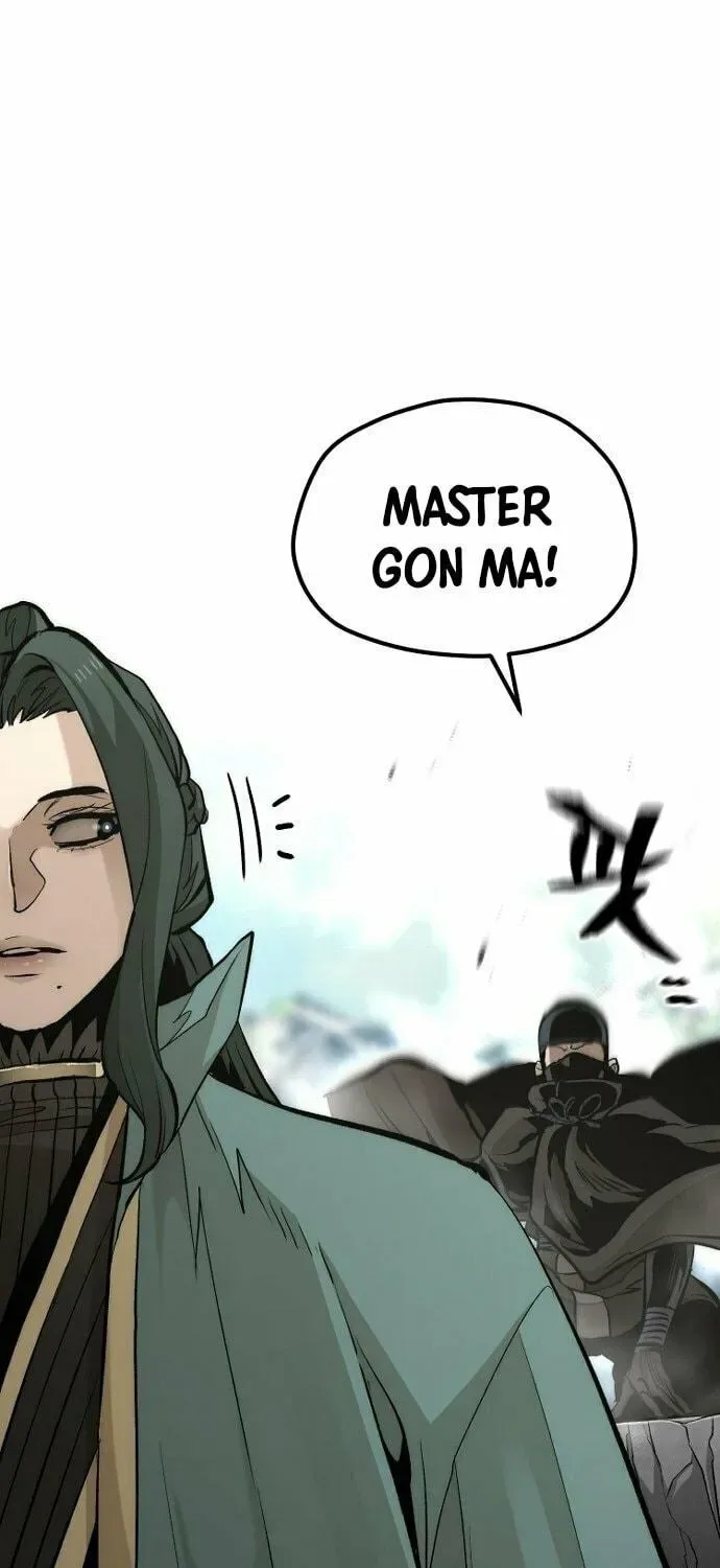 Murim RPG Simulation Chapter 112 page 47