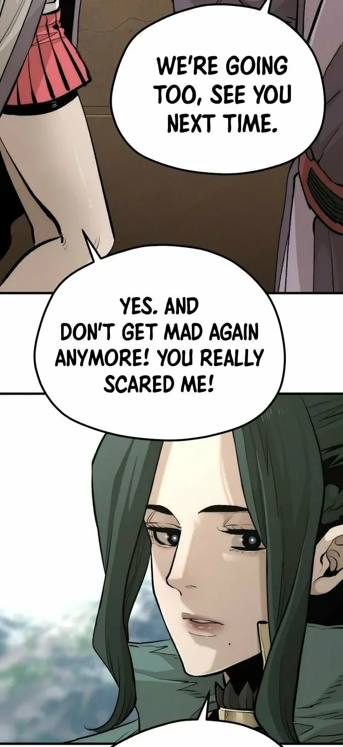 Murim RPG Simulation Chapter 112 page 45