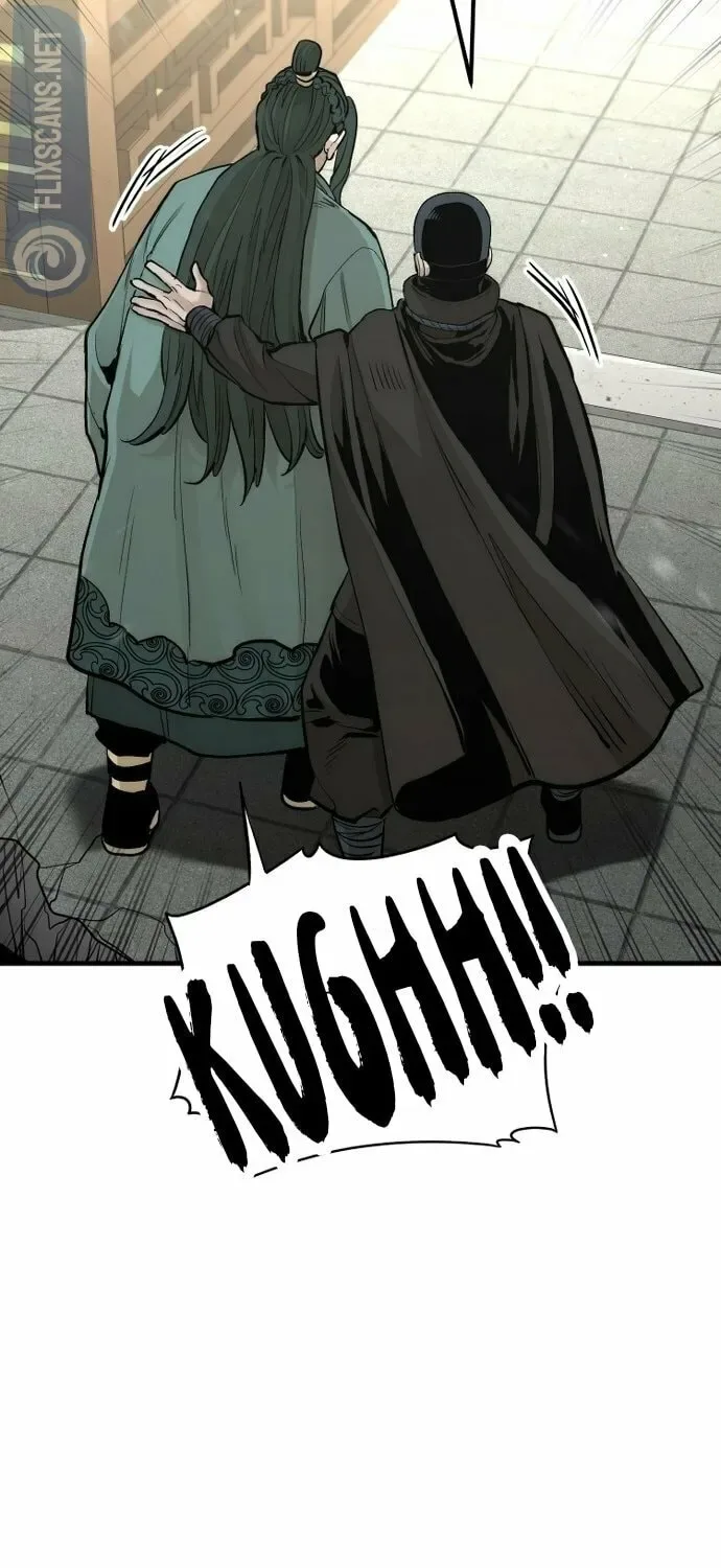 Murim RPG Simulation Chapter 112 page 57