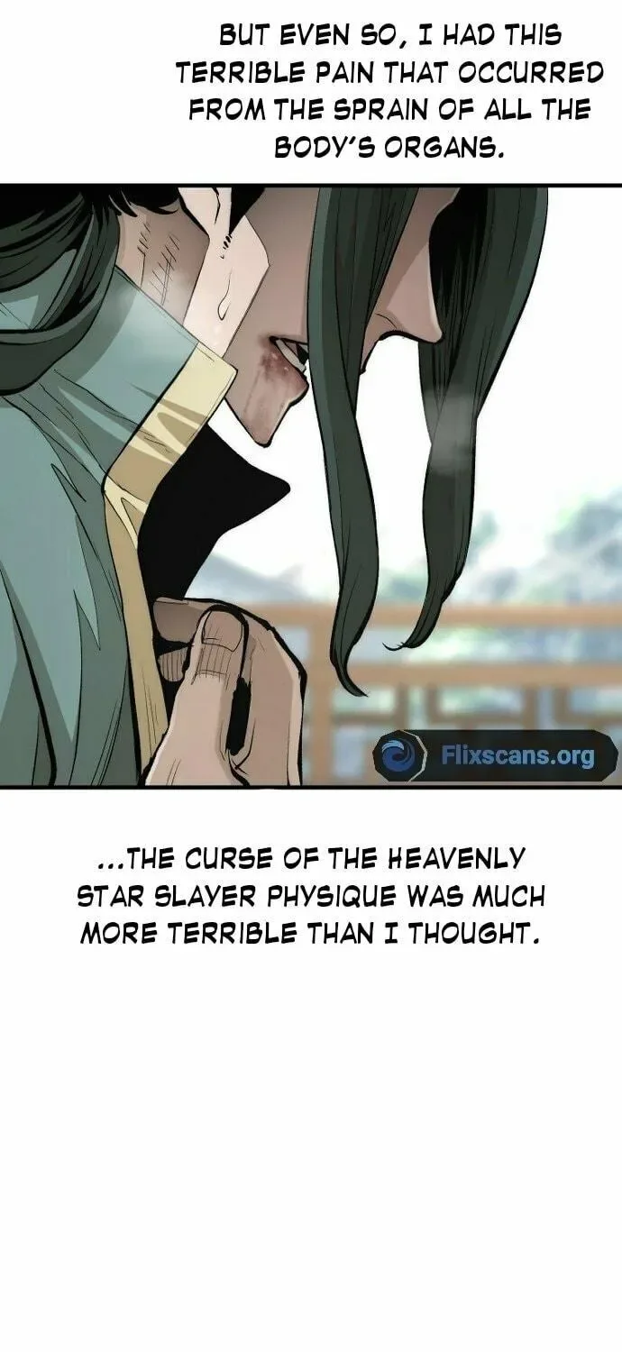 Murim RPG Simulation Chapter 112 page 59