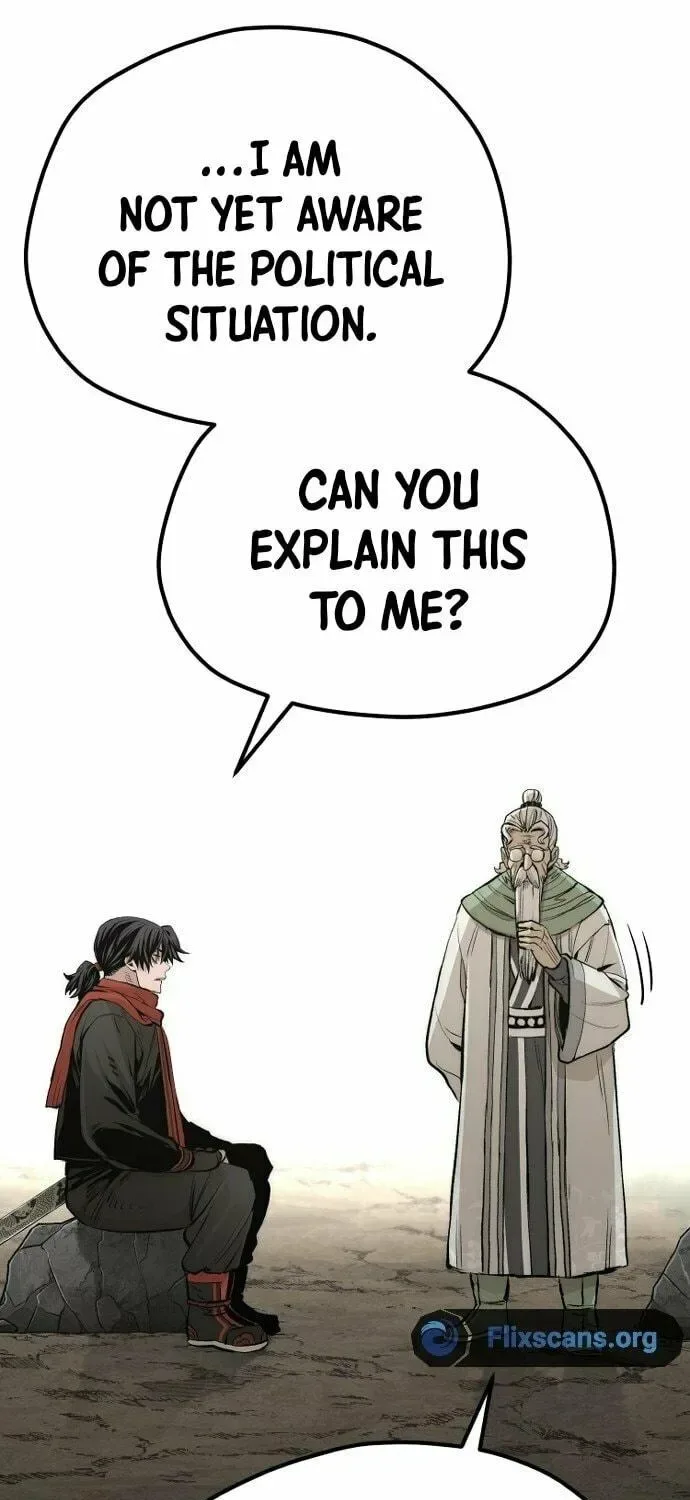 Murim RPG Simulation Chapter 112 page 77