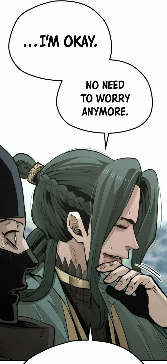 Murim RPG Simulation Chapter 112 page 61