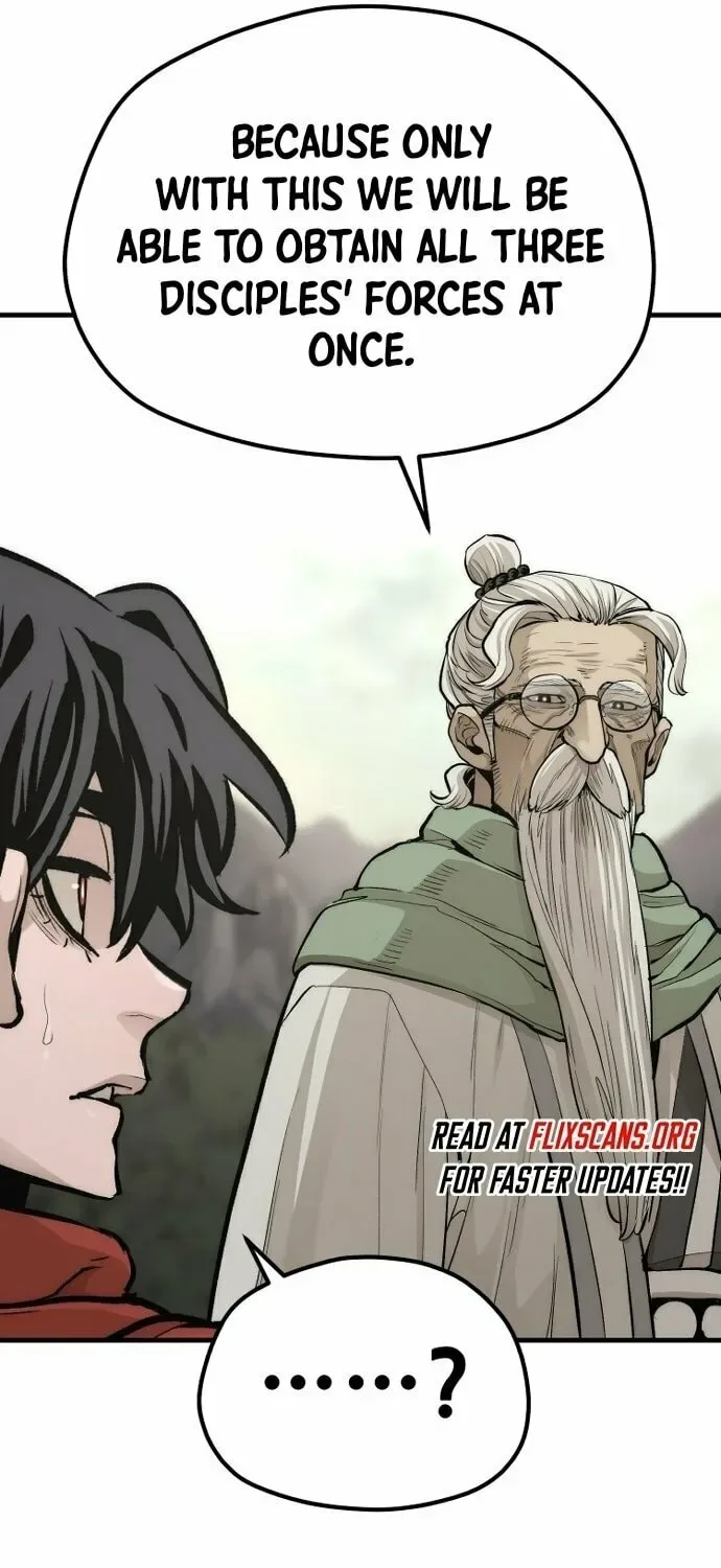 Murim RPG Simulation Chapter 112 page 73