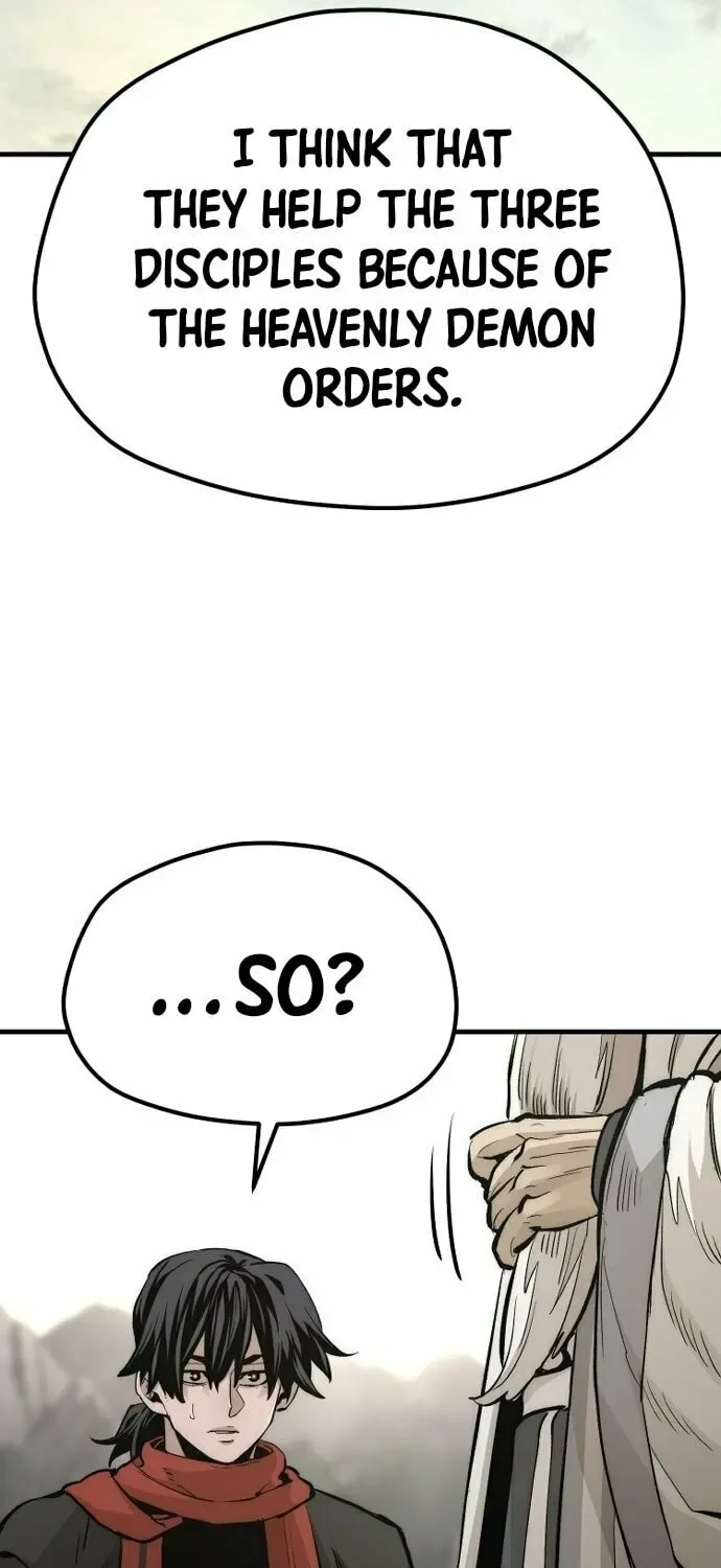Murim RPG Simulation Chapter 112 page 81