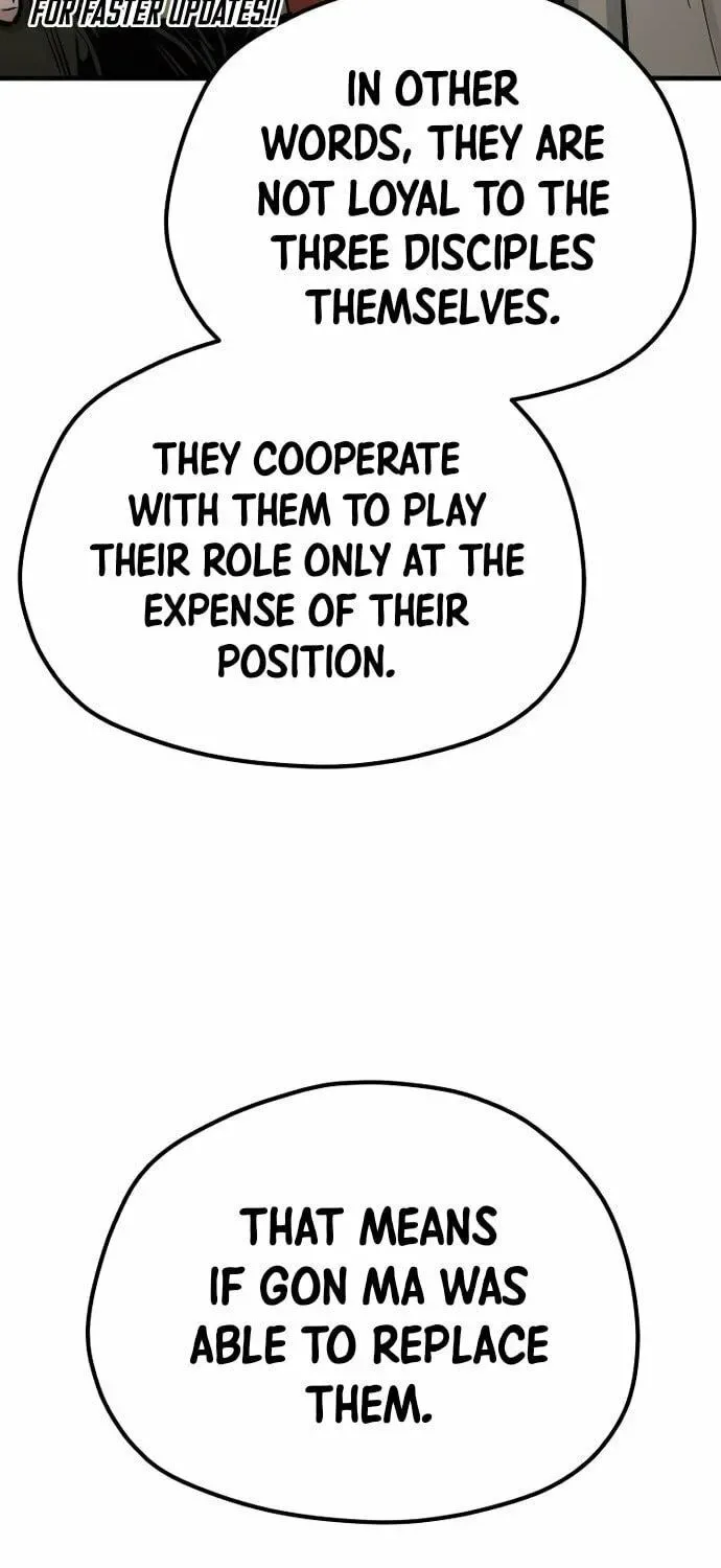 Murim RPG Simulation Chapter 112 page 83