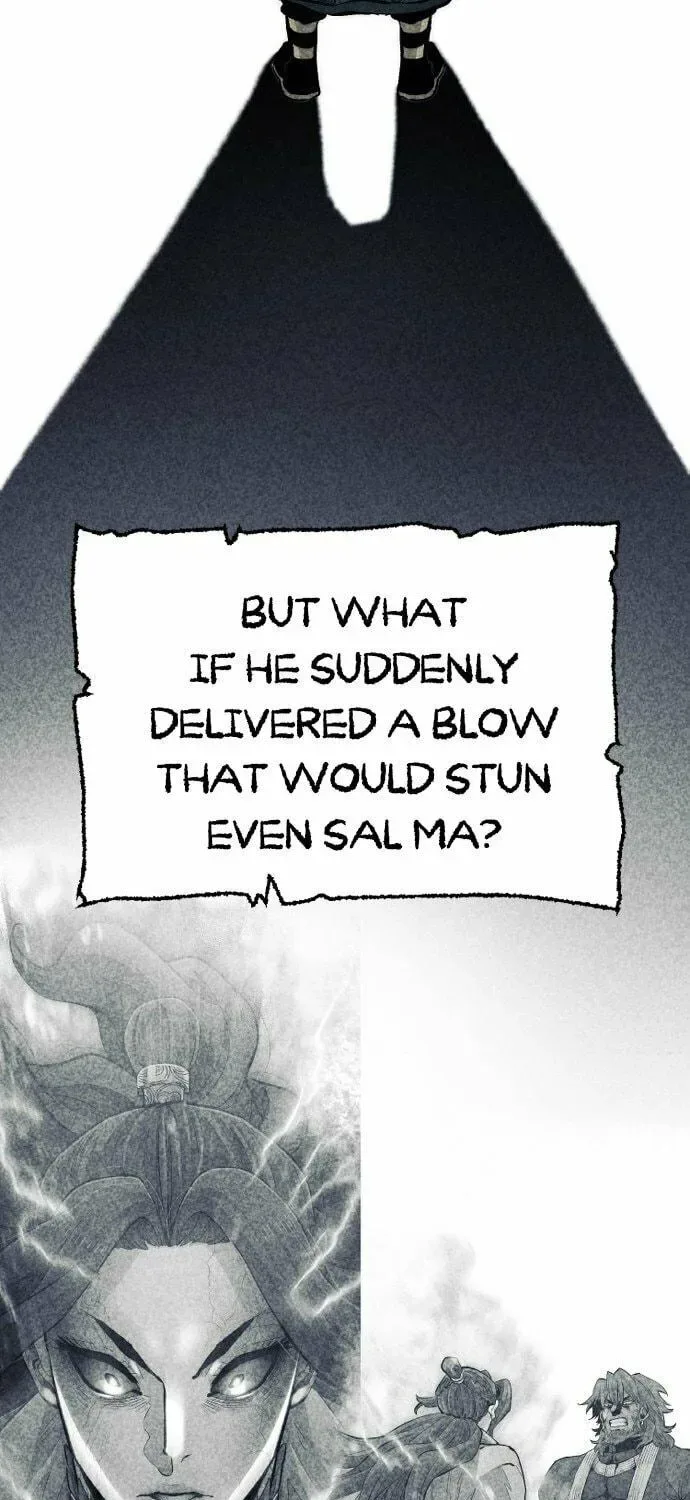 Murim RPG Simulation Chapter 112 page 89