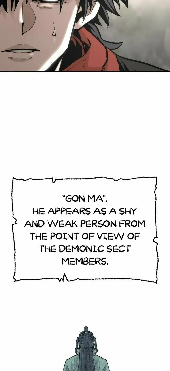 Murim RPG Simulation Chapter 112 page 87