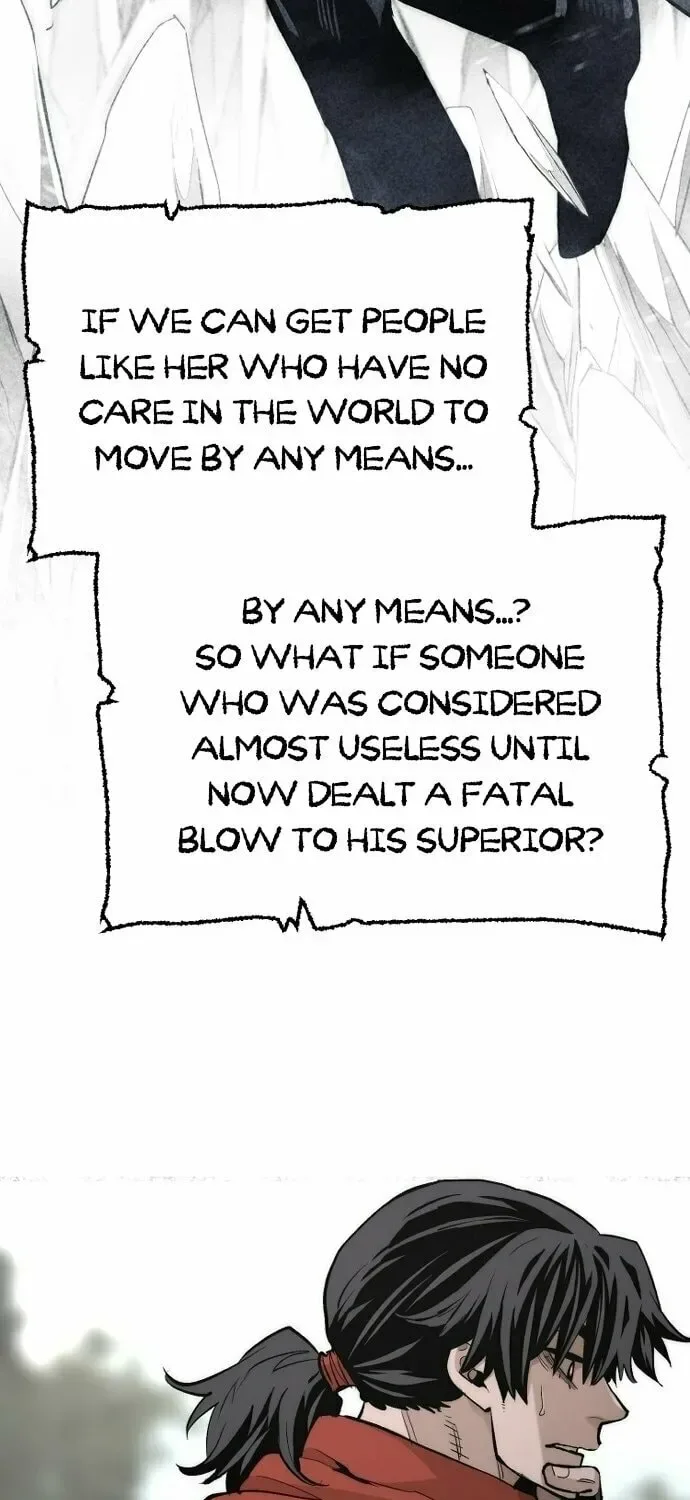 Murim RPG Simulation Chapter 112 page 97