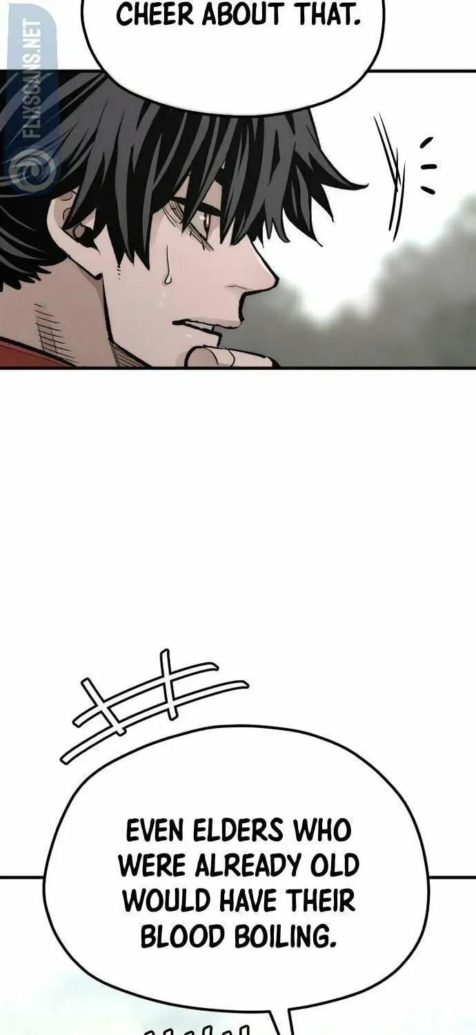 Murim RPG Simulation Chapter 112 page 99