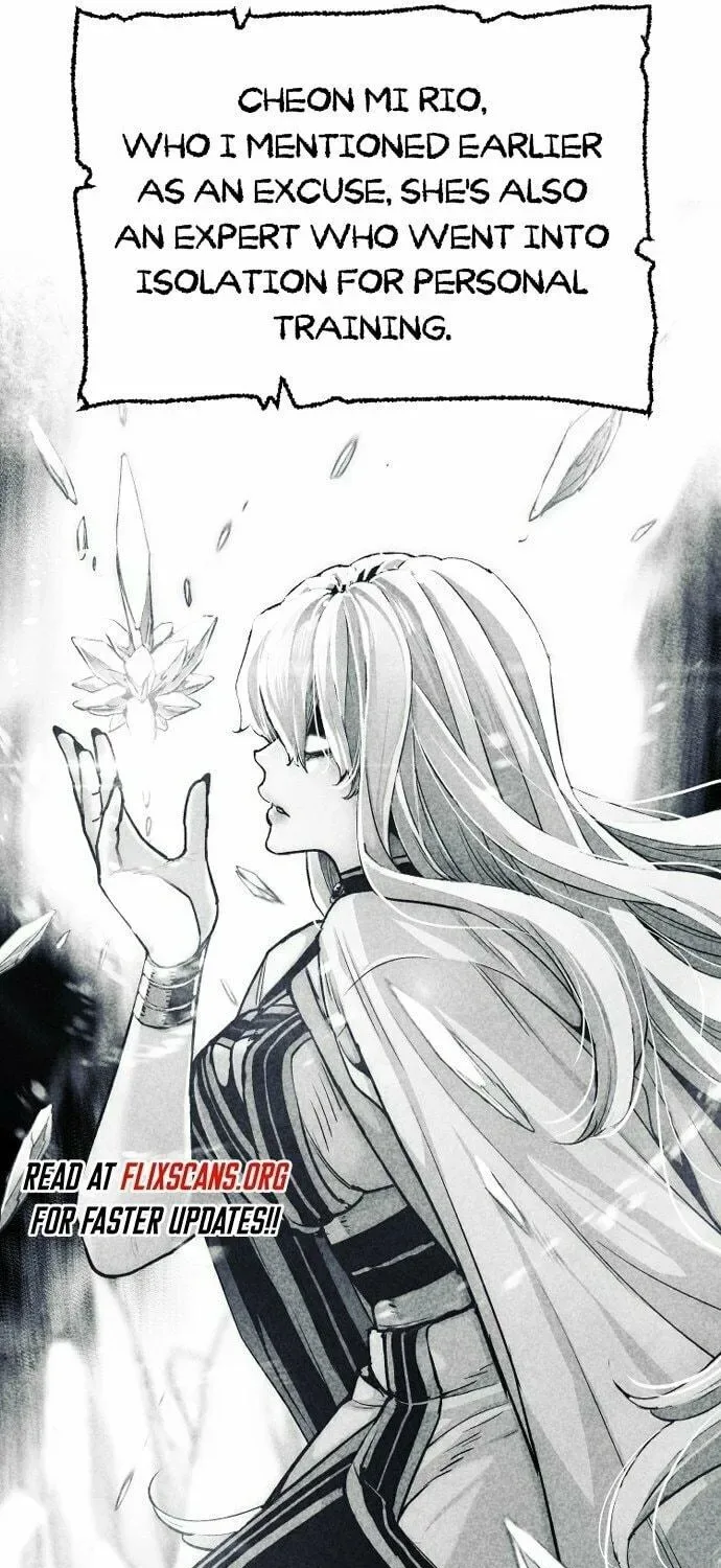 Murim RPG Simulation Chapter 112 page 95
