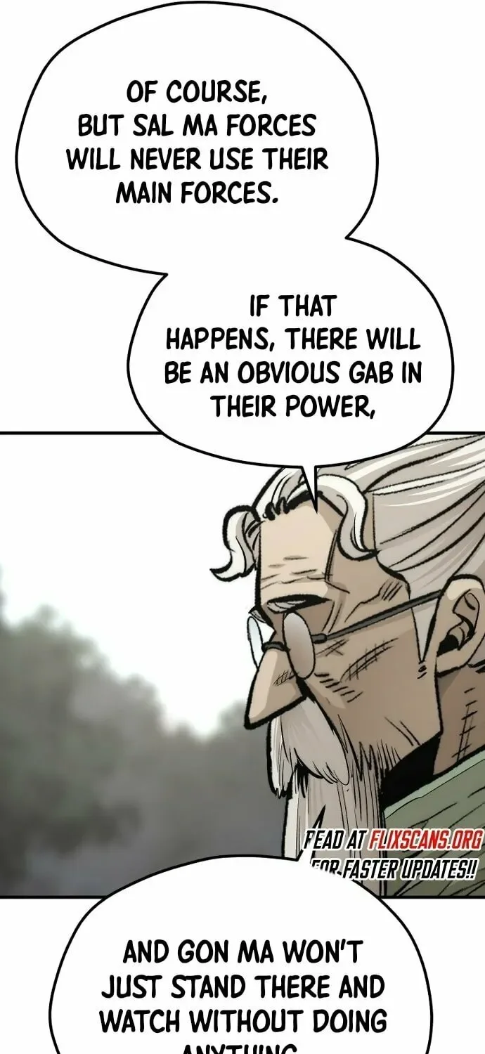 Murim RPG Simulation Chapter 112 page 105