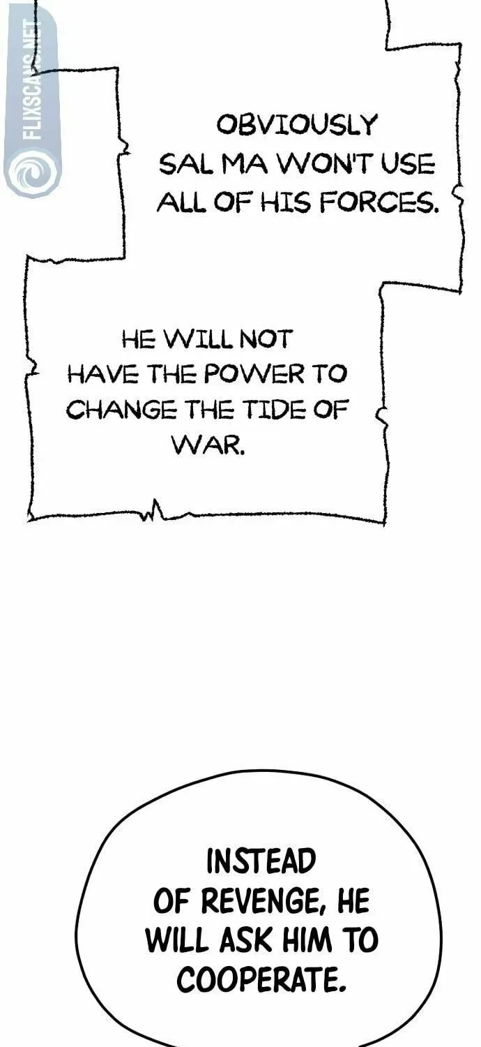 Murim RPG Simulation Chapter 112 page 113