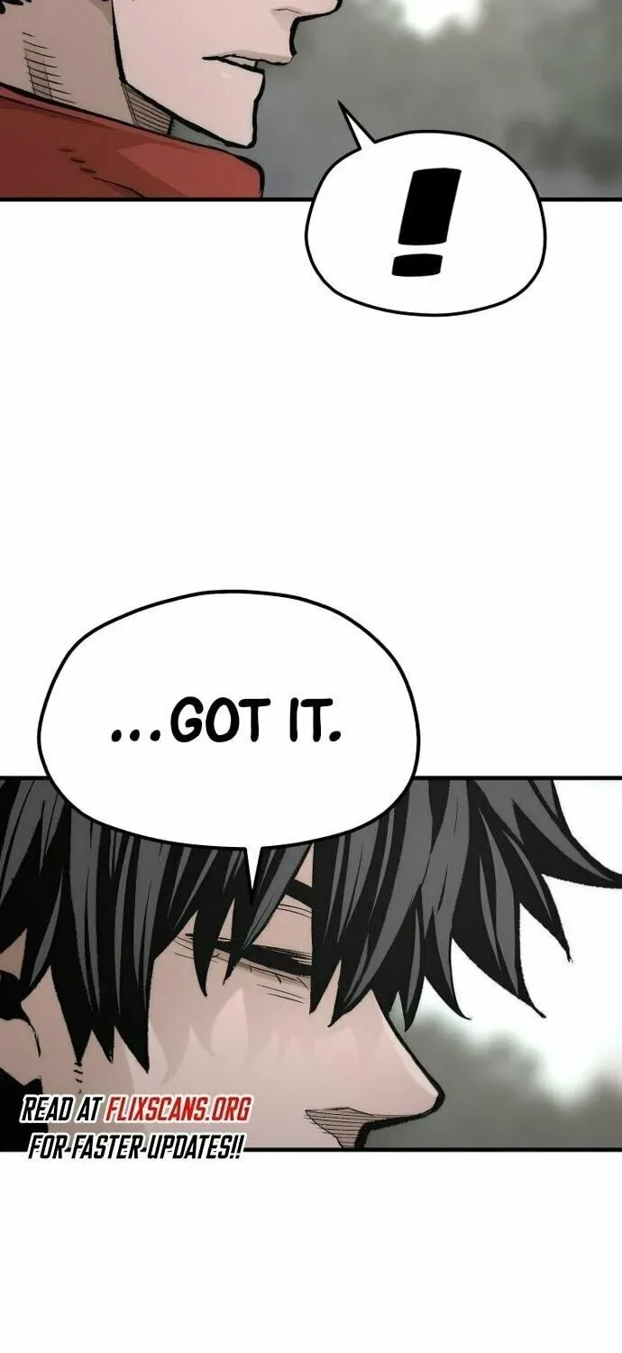 Murim RPG Simulation Chapter 112 page 107