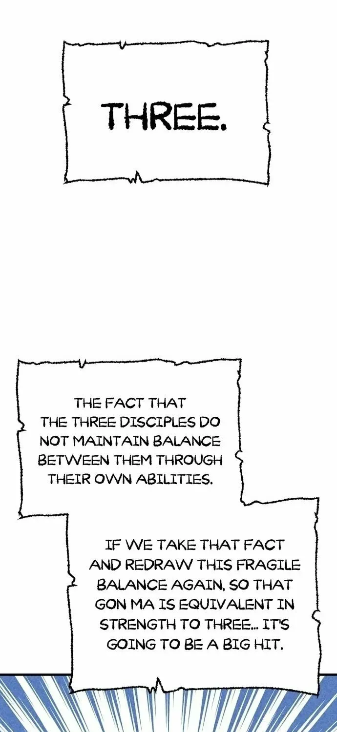 Murim RPG Simulation Chapter 112 page 123