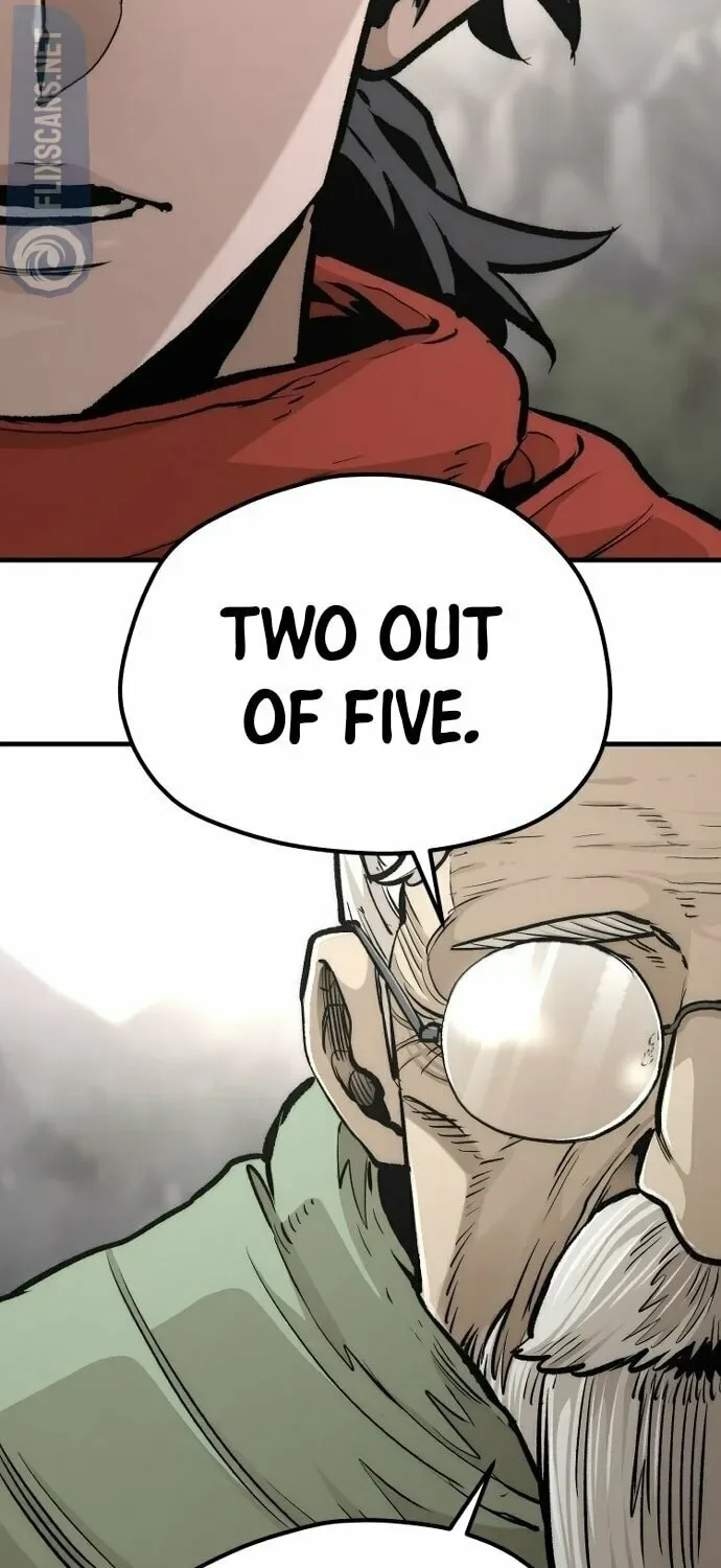 Murim RPG Simulation Chapter 112 page 127