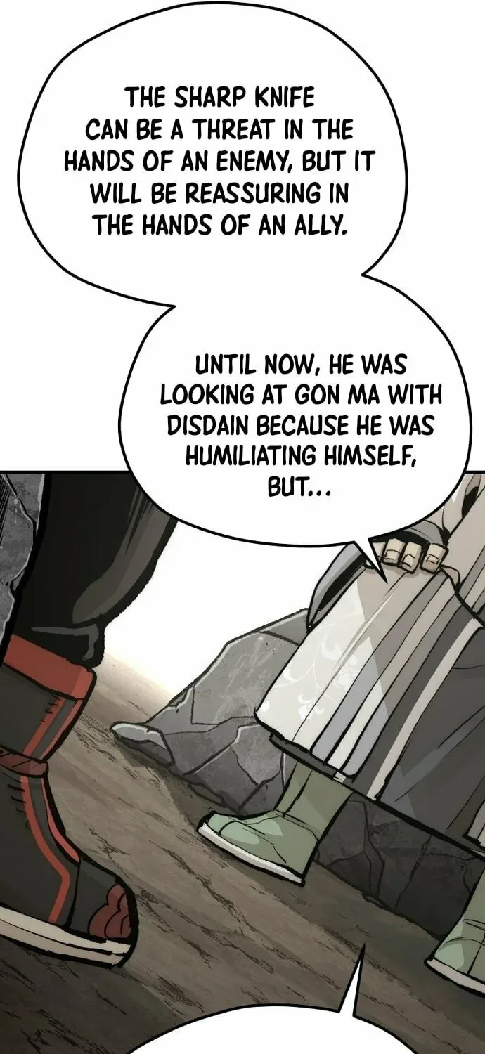Murim RPG Simulation Chapter 112 page 117