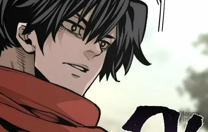 Murim RPG Simulation Chapter 112 page 132