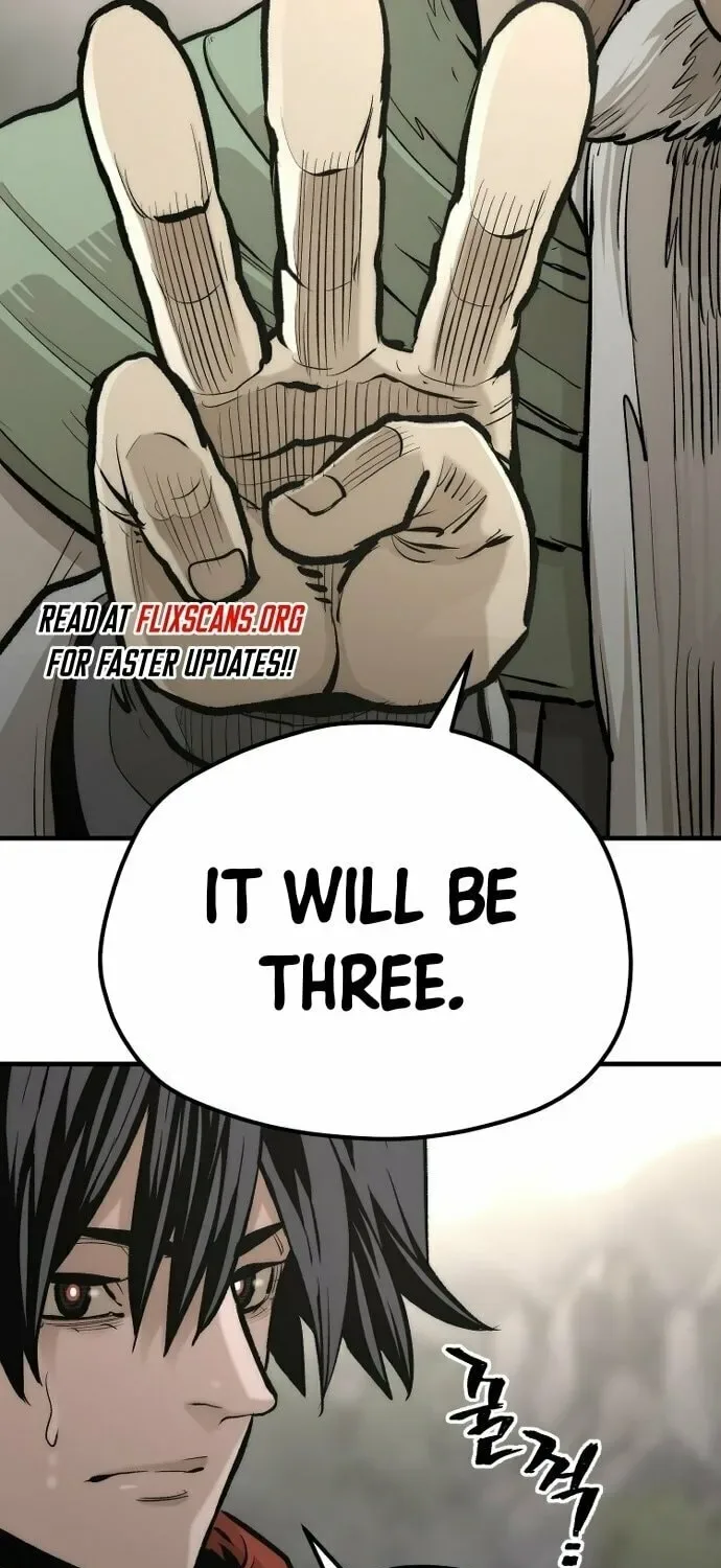 Murim RPG Simulation Chapter 112 page 121