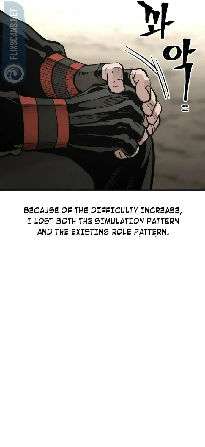 Murim RPG Simulation Chapter 112 page 141