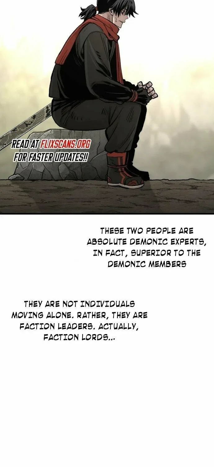 Murim RPG Simulation Chapter 112 page 139