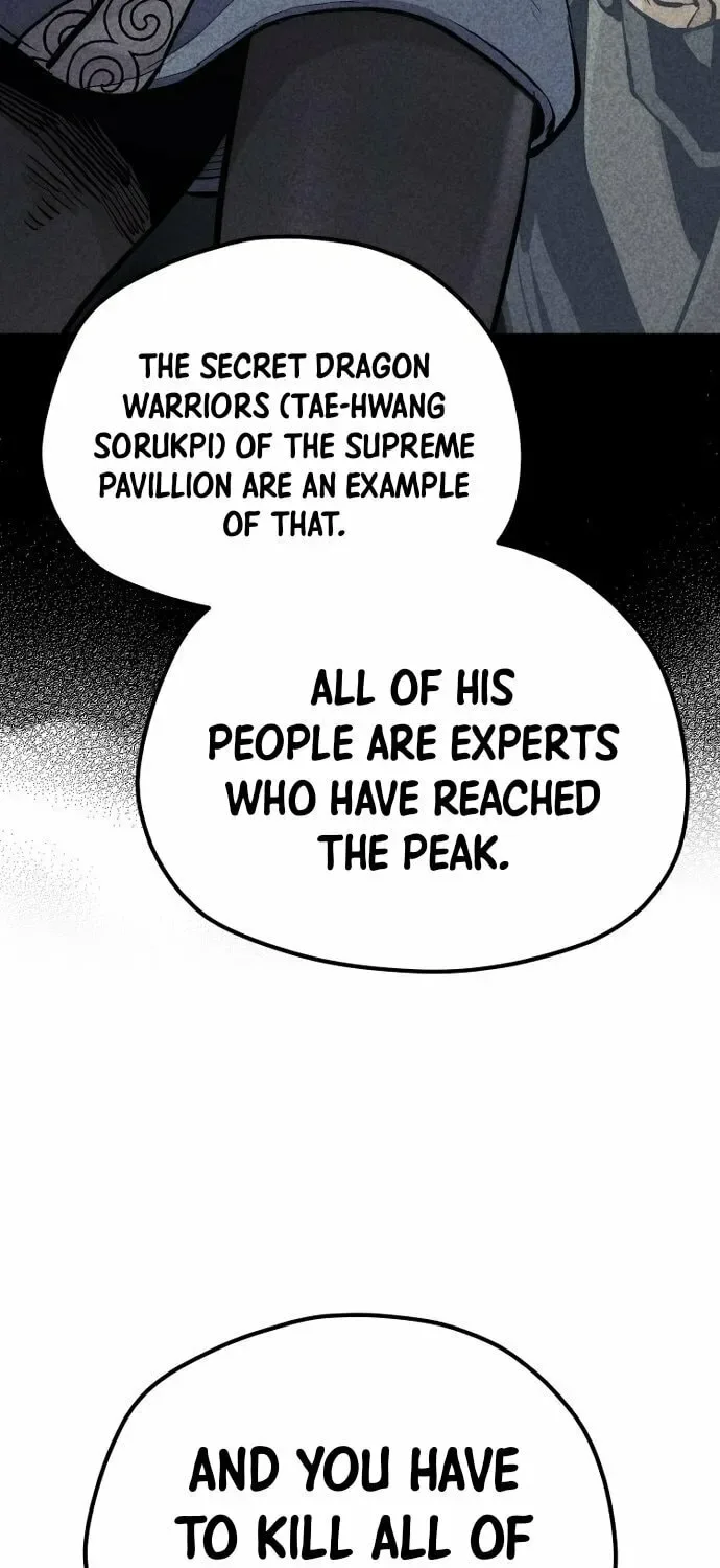 Murim RPG Simulation Chapter 112 page 147