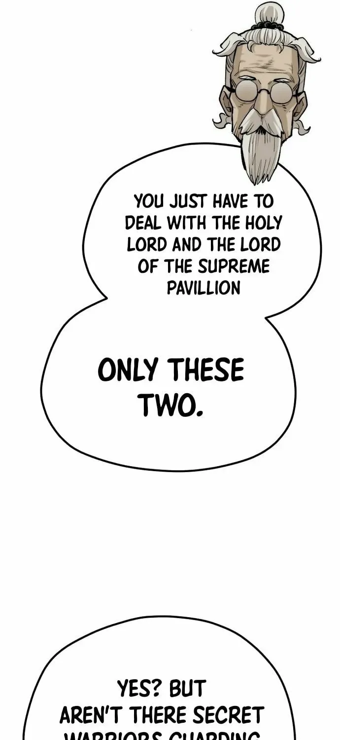 Murim RPG Simulation Chapter 112 page 153