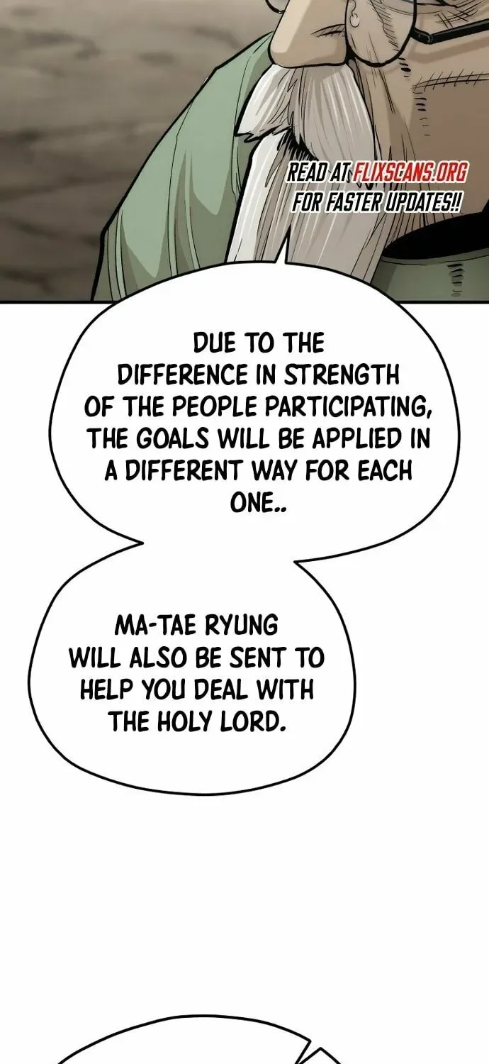 Murim RPG Simulation Chapter 112 page 157