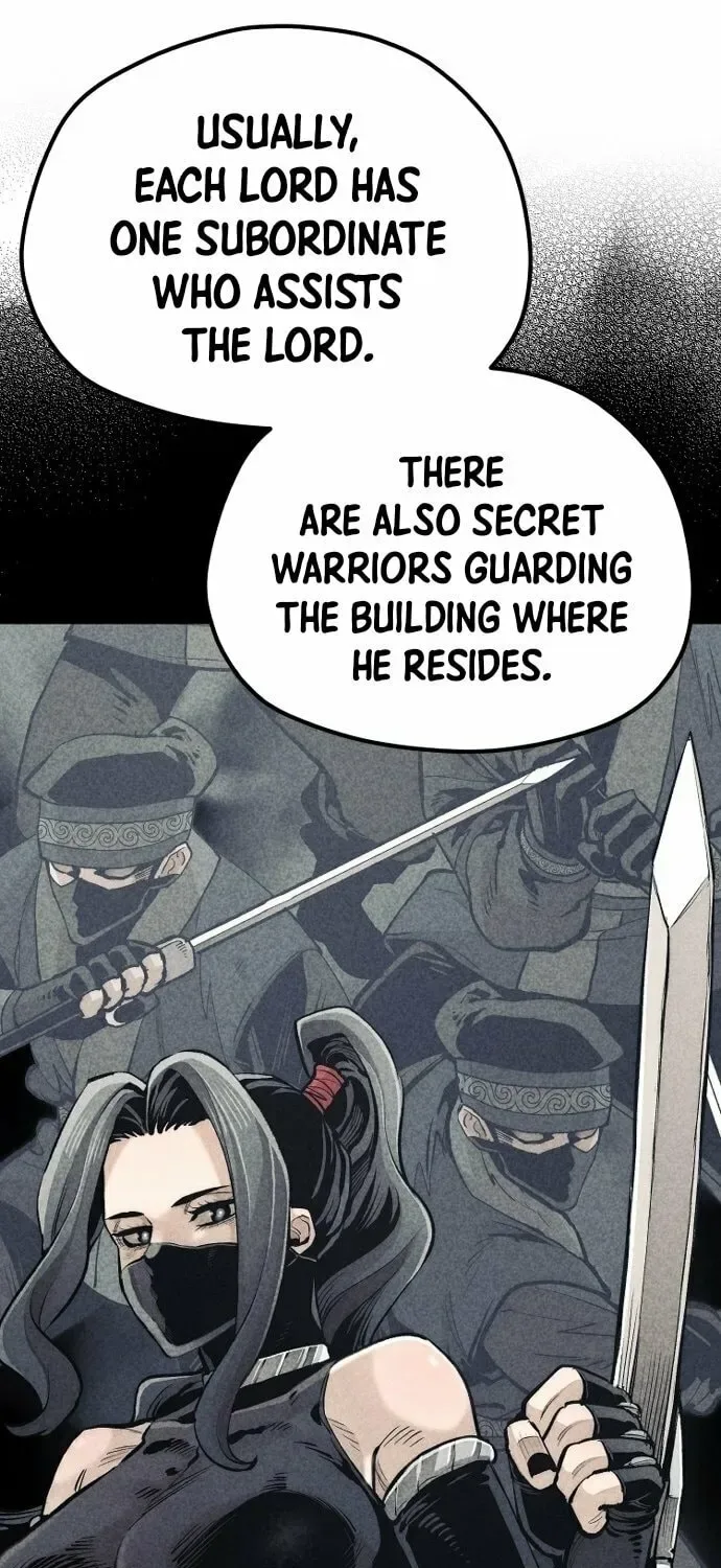 Murim RPG Simulation Chapter 112 page 145