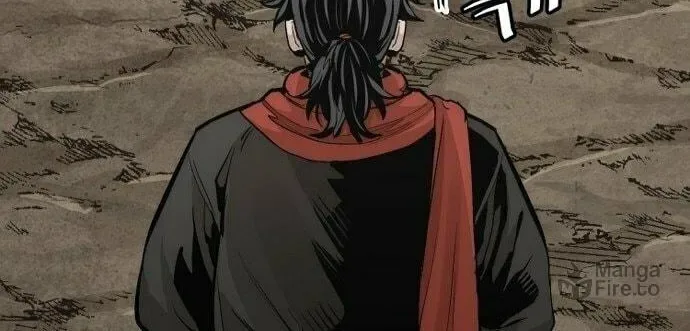 Murim RPG Simulation Chapter 112 page 162