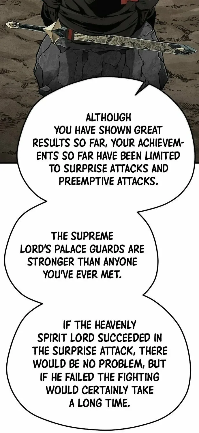 Murim RPG Simulation Chapter 112 page 163
