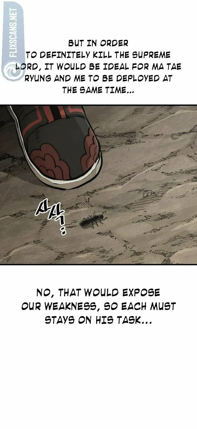 Murim RPG Simulation Chapter 112 page 169