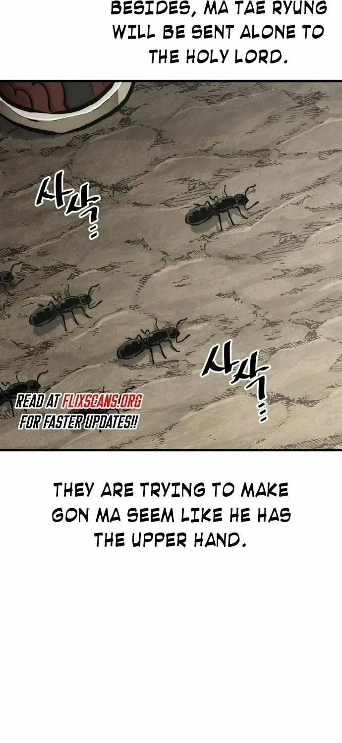 Murim RPG Simulation Chapter 112 page 171