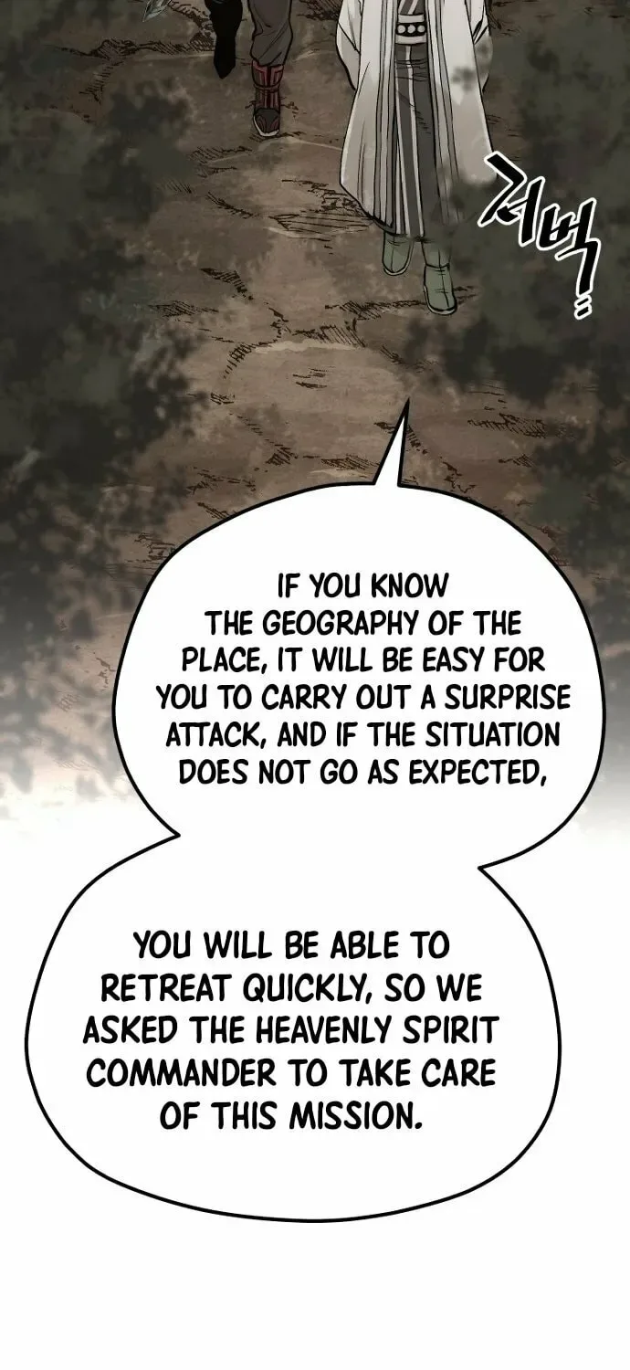Murim RPG Simulation Chapter 112 page 187
