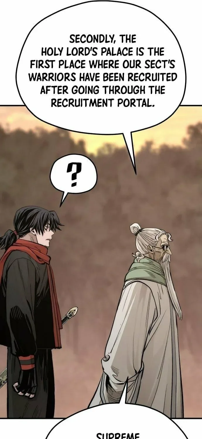 Murim RPG Simulation Chapter 112 page 189