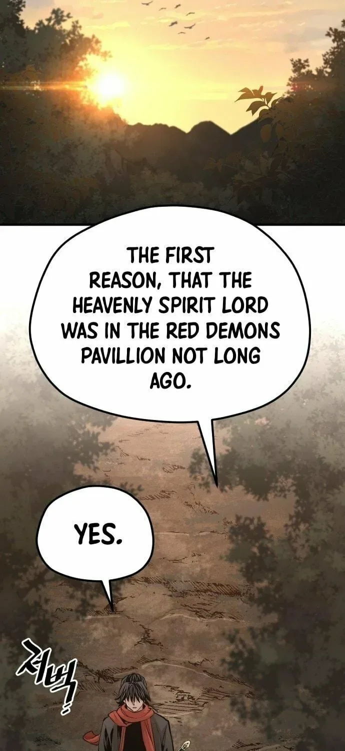 Murim RPG Simulation Chapter 112 page 185