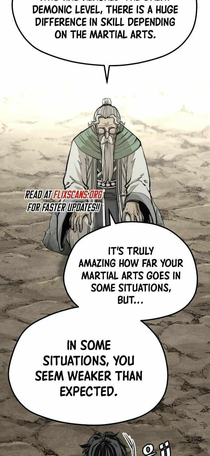 Murim RPG Simulation Chapter 112 page 161